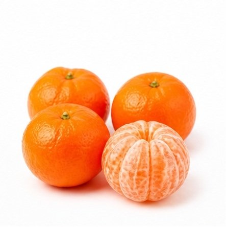 Mandarins — illustrative product photograph