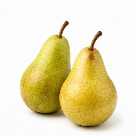 Pears — illustrative product photograph